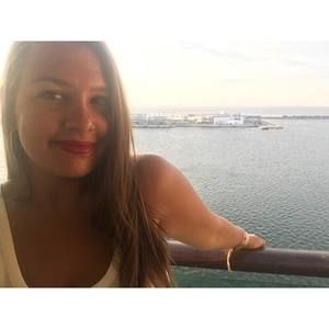 Meet your Posher, Jess